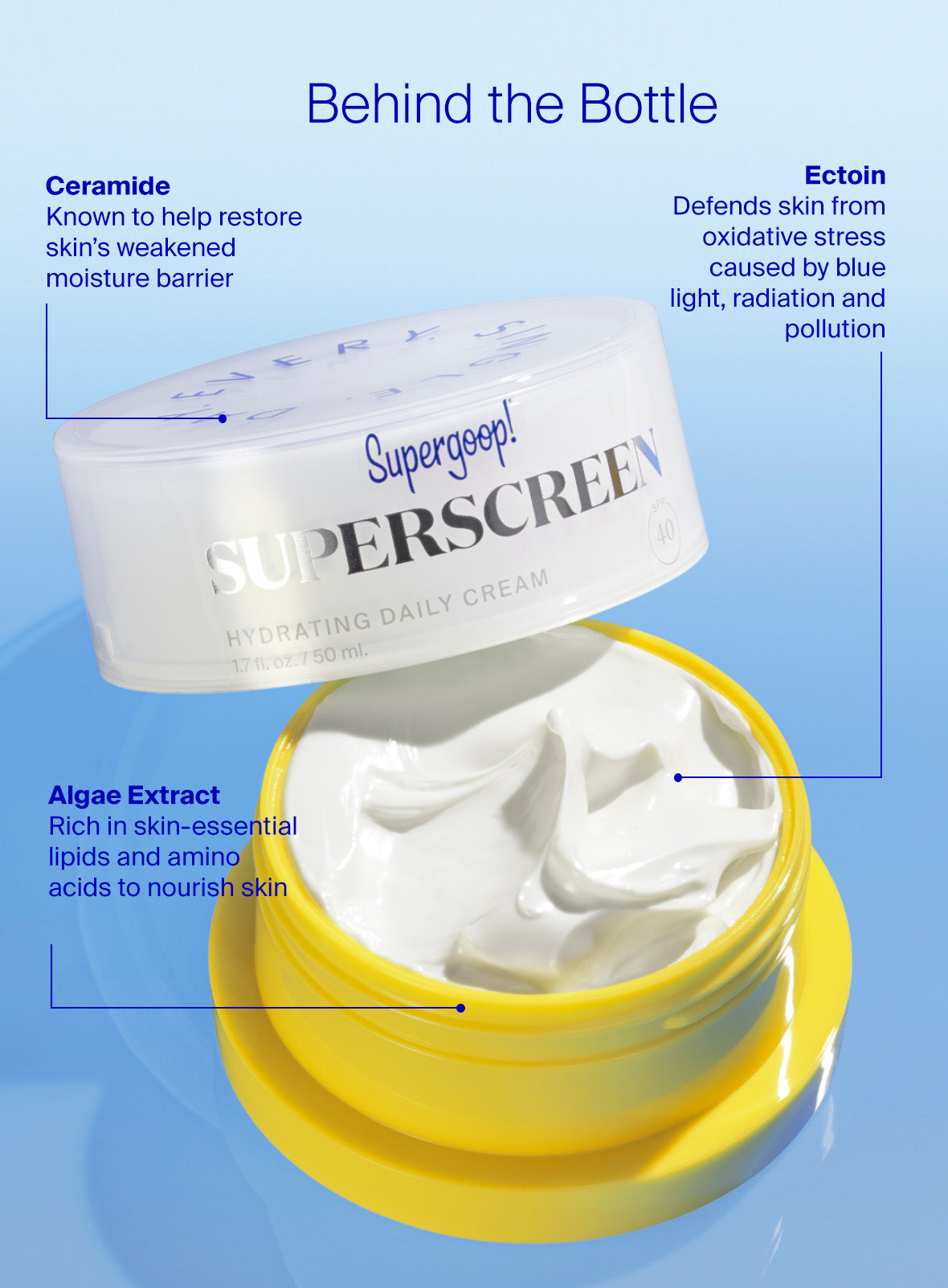 Glass Skin SPF Set