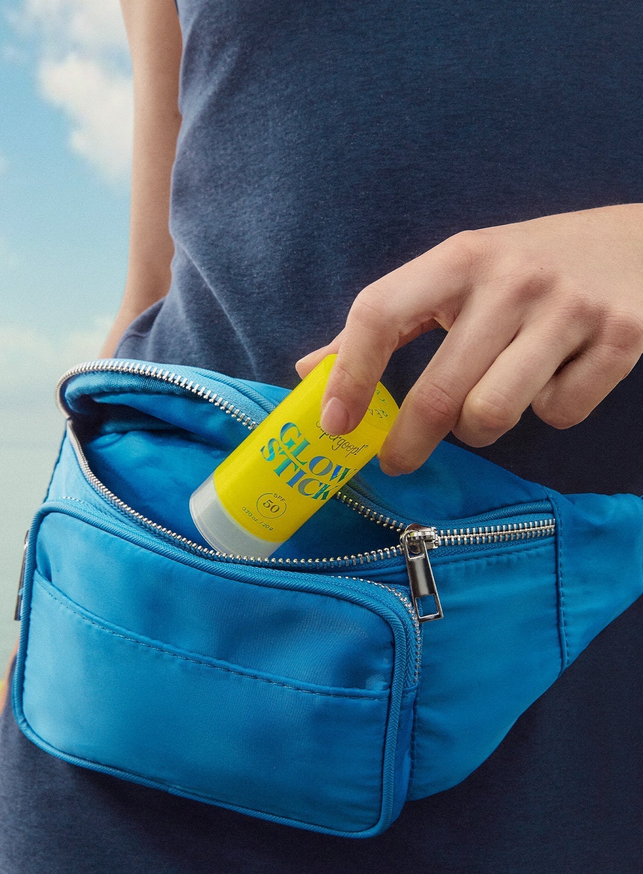 Glow Stick SPF 50 (GIFT)